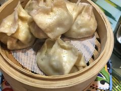-SEEUNARI西域娜依新疆菜(环宇广场店)