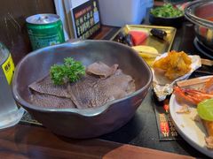 -牛New寿喜烧(闵行龙湖天街店)