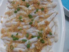 -百姓百味海鲜酒楼(粤垦路总店)