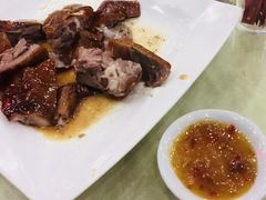 -茗荔园农庄(大涌店)