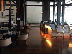 -河源万绿湖美思威尔顿酒店