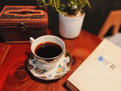 -不舍昼夜咖啡馆