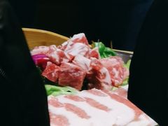 -GOGIYA·咕叽吖韩国传统烤肉店(东方新天地店)