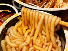 -串大叔炭火烤串·鸡西大冷面刀削面(总店)