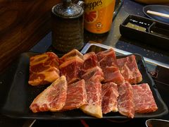 -熊出没日本烧肉放题