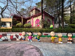 -史努比缤纷世界