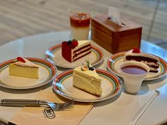 -姆们M Sweetie Cake(五道口店)