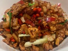 -味上湘菜馆(河马店)