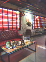 -梧桐照相馆(维景国际店)
