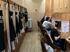 -独食火锅·半米屋台(望平街店)