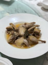 点击看大图 -新锦江大酒店·宴会厅·婚宴