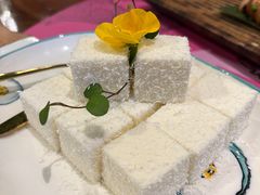 娘惹椰汁糕-苏梅花园(群星城店)