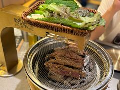 -味家烤肉烤鳗鱼牛排(西塔旗舰店)