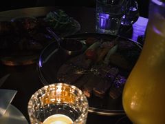 -MARU玛露音乐餐厅(大学路店)