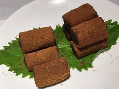 驴打滚-四季民福烤鸭店(前门店)