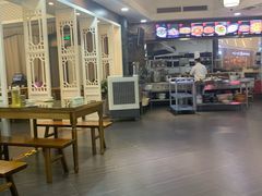 大堂-非常粥道(天宝东街店)