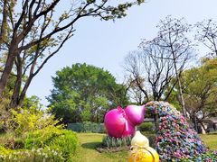 -云溪植物园