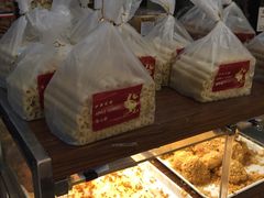 -苹果花园(乳山路店)