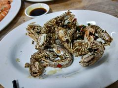 -仁记海鲜餐厅美食店