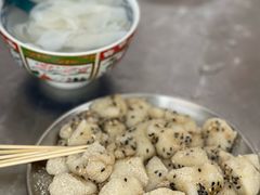 -老胡甜汤(龙眼店)