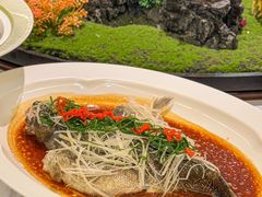 -秦月轩·陕西家乡菜(阜成路·五棵松店)