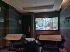 -上水足浴·按摩·SPA(火车站店)