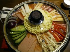 -汉米达特色料理餐厅(郴州友阿国际广场店)
