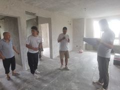 -居丽装饰空间设计(总部)