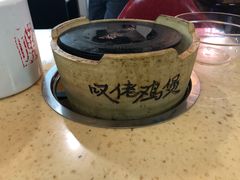 -芳村榕树头叹佬鸡煲(体育西店)