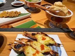 -隐泉京望日式料理(太和广场店)