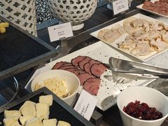 -天津东凯悦酒店·Market Café自助餐厅