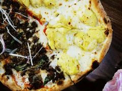 -1861意大利餐厅(文化广场店)