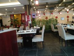 大堂-太婆天府山珍酒楼(亚运村店)