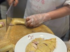 -文记壹心鸡(宝华路店)