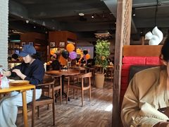 -JINNS锦时 steak&pizza(浸信会礼拜堂旧址店)