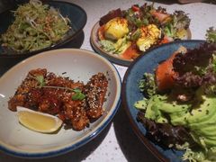 -BE BRIGHT KITCHEN(正佳广场店)