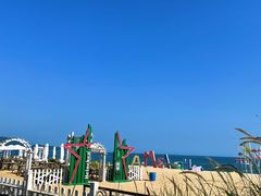 -大梅沙海滨公园