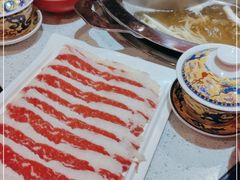 -大龙燚·旷野鲜火锅(广州首店)