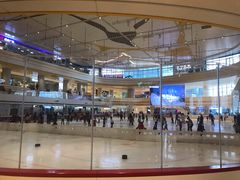 -冠军冰场CHAMPION RINK(苏州中心商场店)
