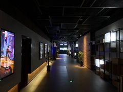 -幸福蓝海影城(上海闵行日月光中心杜比全景声店)
