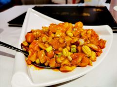 -峨嵋酒家总店(车公庄店)