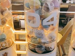 -元气寿司(东方宝泰店)