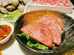 -一哥澳门豆捞·澳门风打边炉(高德置地店)