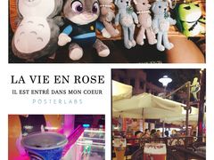 -巴伐利亚啤酒坊(意式风情街店)