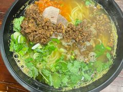 -一品飘香健康米线(一中总店)