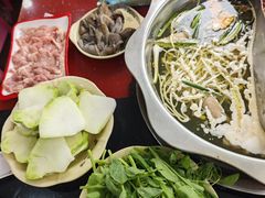 -储奇门鳝鱼火锅(总店)