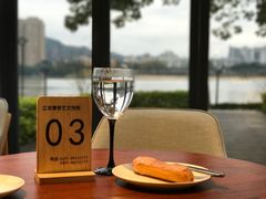 -江滨壹号艺文空间复合餐厅(闽江大道店)