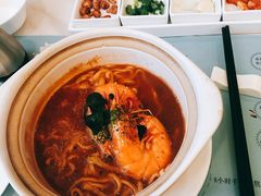 -南山鲜虾面·活鲜小馆·海味大连菜(南山总店)