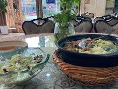 -聚丰园•湖鲜餐厅(阿红私房菜梅石路店)