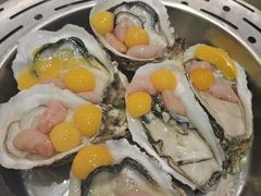 -飞尝蚝·顺德菜·鱼生(顺德总店)